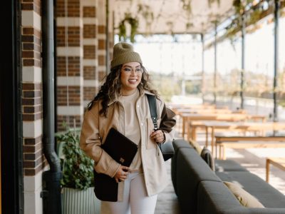 The Art of Black and White Photography